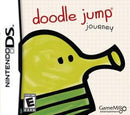 Doodle Jump Journey - Nintendo DS - Destination Retro