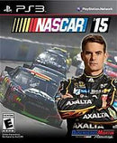 NASCAR 15 - Playstation 3 - Destination Retro