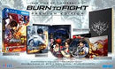 King of Fighters XIV Burn to Fight [Premium Edition] - Playstation 4 - Destination Retro