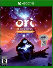 Ori and the Blind Forest Definitive Edition - Xbox One - Destination Retro