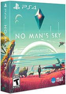 No Man's Sky [Limited Edition] - Playstation 4 - Destination Retro