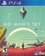 No Man's Sky - Playstation 4 - Destination Retro