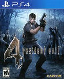 Resident Evil 4 - Playstation 4 - Destination Retro