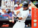 All-Star Baseball 99 - Nintendo 64 - Destination Retro
