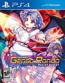 Touhou Genso Rondo Bullet Ballet - Playstation 4 - Destination Retro