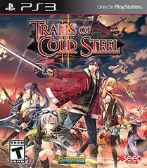 Legend of Heroes: Trails of Cold Steel II - Playstation 3 - Destination Retro