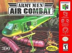 Army Men Air Combat - Nintendo 64 - Destination Retro