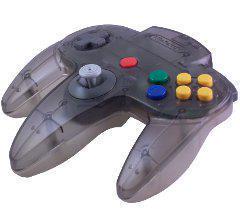 Smoke Controller - Nintendo 64 - Destination Retro