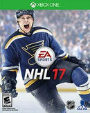 NHL 17 - Xbox One - Destination Retro