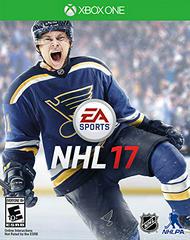 NHL 17 - Xbox One - Destination Retro