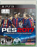 Pro Evolution Soccer 2017 - Playstation 3 - Destination Retro