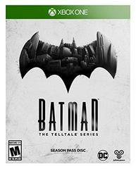 Batman: The Telltale Series - Xbox One - Destination Retro