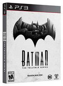 Batman: The Telltale Series - Playstation 3 - Destination Retro