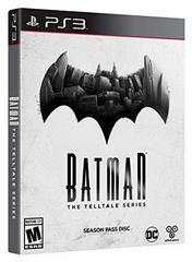 Batman: The Telltale Series - Playstation 3 - Destination Retro