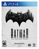 Batman: The Telltale Series - Playstation 4 - Destination Retro