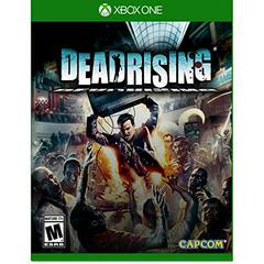 Dead Rising - Xbox One - Destination Retro
