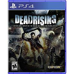 Dead Rising - Playstation 4 - Destination Retro