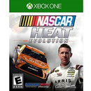 NASCAR Heat Evolution - Xbox One - Destination Retro