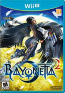 Bayonetta 2 (Single Disc) - Wii U - Destination Retro