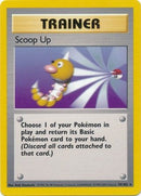 Scoop Up (78/102) [Base Set Unlimited] - Destination Retro