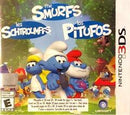 The Smurfs - Nintendo 3DS - Destination Retro