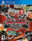 Tokyo Twilight Ghost Hunters Daybreak Special Gigs - Playstation 4 - Destination Retro