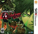 Shin Megami Tensei IV Apocalypse - Nintendo 3DS - Destination Retro