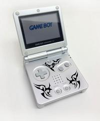 Tribal Gameboy Advance SP - GameBoy Advance - Destination Retro