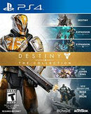 Destiny The Collection - Playstation 4 - Destination Retro