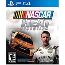 NASCAR Heat Evolution - Playstation 4 - Destination Retro
