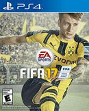FIFA 17 - Playstation 4 - Destination Retro