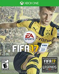 FIFA 17 - Xbox One - Destination Retro