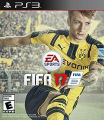 FIFA 17 - Playstation 3 - Destination Retro