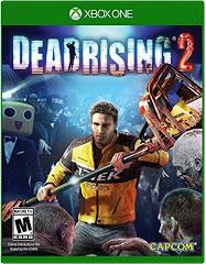Dead Rising 2 - Xbox One - Destination Retro