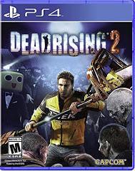 Dead Rising 2 - Playstation 4 - Destination Retro