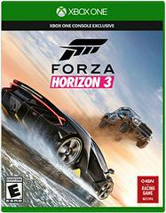 Forza Horizon 3 - Xbox One - Destination Retro