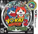 Yo-Kai Watch 2 Bony Spirits - Nintendo 3DS - Destination Retro