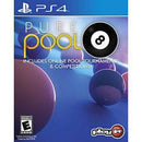 Pure Pool - Playstation 4 - Destination Retro