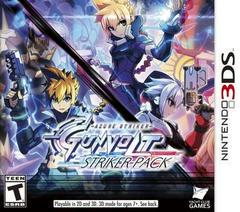 Azure Striker Gunvolt Striker Pack - Nintendo 3DS - Destination Retro