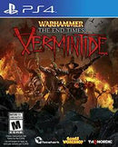 Warhammer The End Times Vermintide - Playstation 4 - Destination Retro