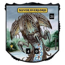 ULTRA PRO - MTG RELIC TOKENS - LEGENDARY COLLECTION - Destination Retro