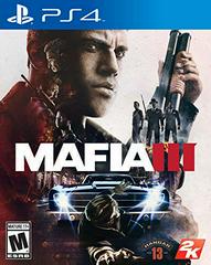 Mafia III - Playstation 4 - Destination Retro
