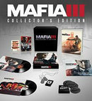 Mafia III Collector's Edition - Playstation 4 - Destination Retro