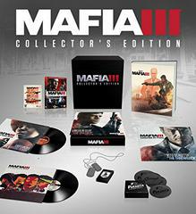 Mafia III Collector's Edition - Playstation 4 - Destination Retro