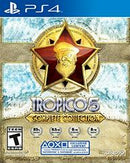 Tropico 5 [Complete Collection] - Playstation 4 - Destination Retro
