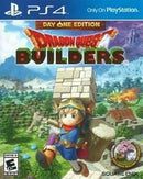 Dragon Quest Builders - Playstation 4 - Destination Retro