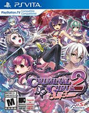 Criminal Girls 2: Party Favors - Playstation Vita - Destination Retro