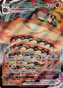 Sandaconda VMAX (090/198) [Sword & Shield: Chilling Reign] - Destination Retro