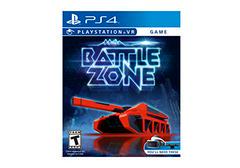 Battlezone VR - Playstation 4 - Destination Retro
