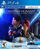 Loading Human: Chapter 1 - Playstation 4 - Destination Retro